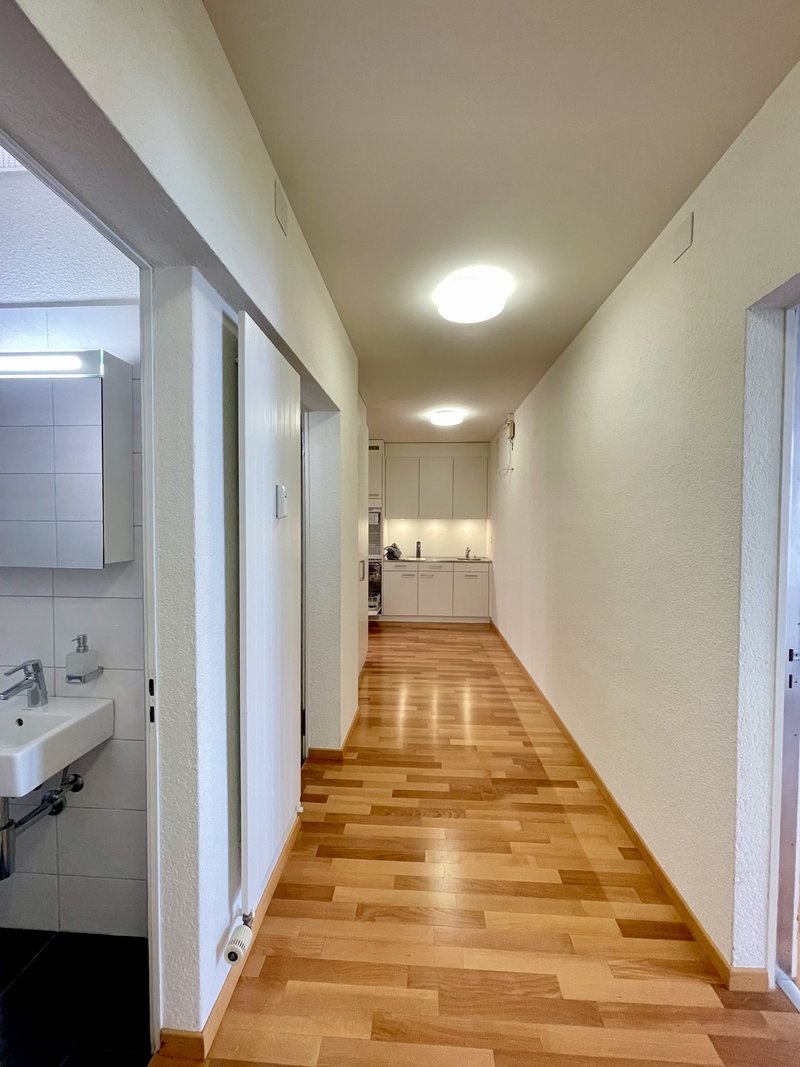 Zugang zur Teeküche