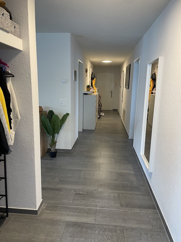 Eingang Bildbeispiel