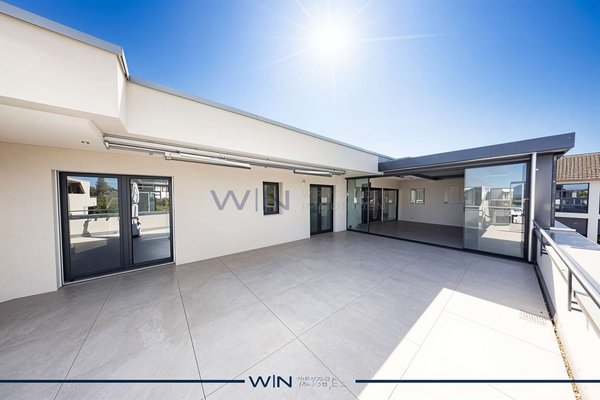 Spa-Moment im Freien