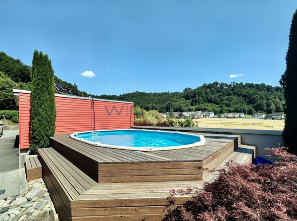 Für das Sommerfeeling