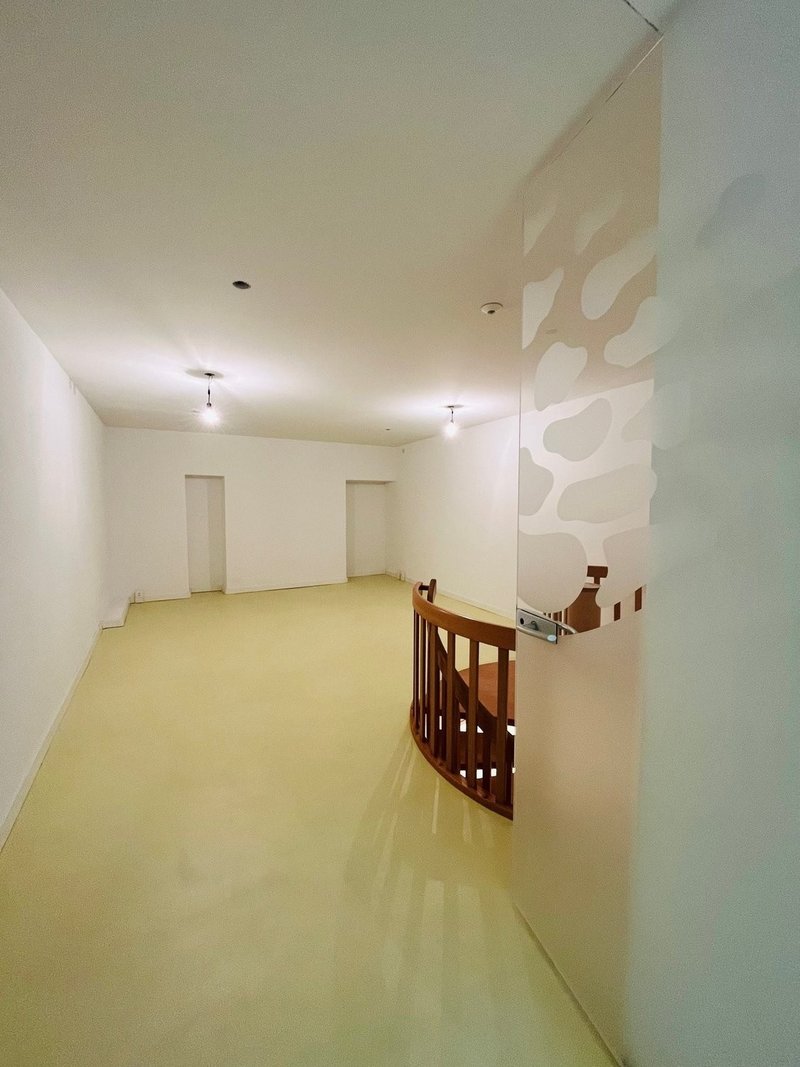 Gewerbefläche 1. OG