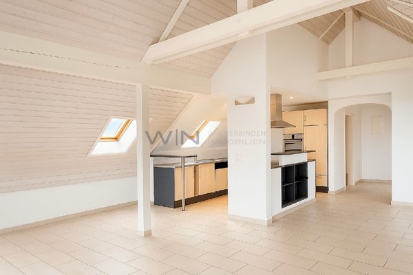 Beim Kochen nicht alleine