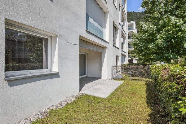 Balkon/Terrasse/Sitzplatz