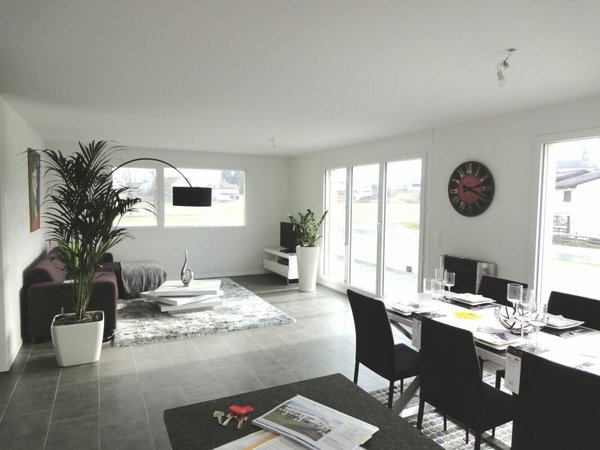 Séjour/salle à manger