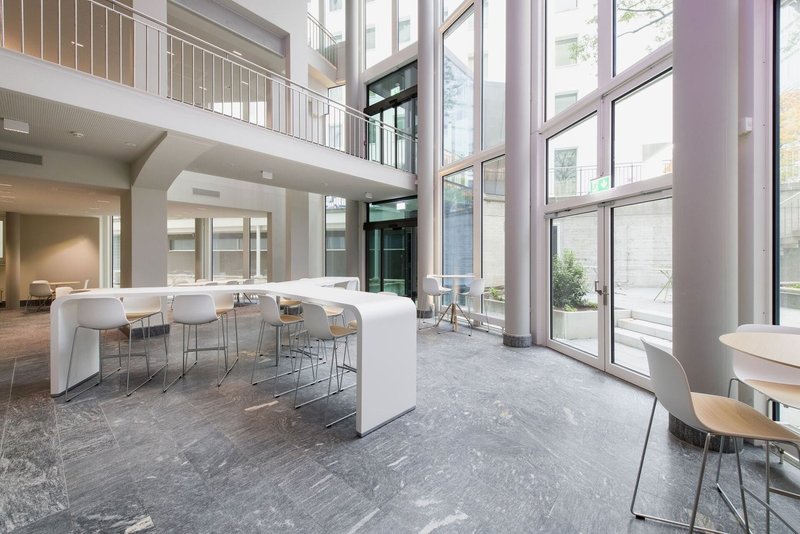 Community Shared Zone