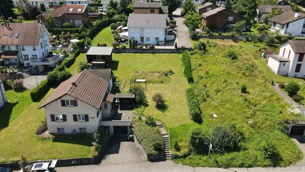 Nutzen Sie die lukrative Lage wie es Ihnen gefällt ...