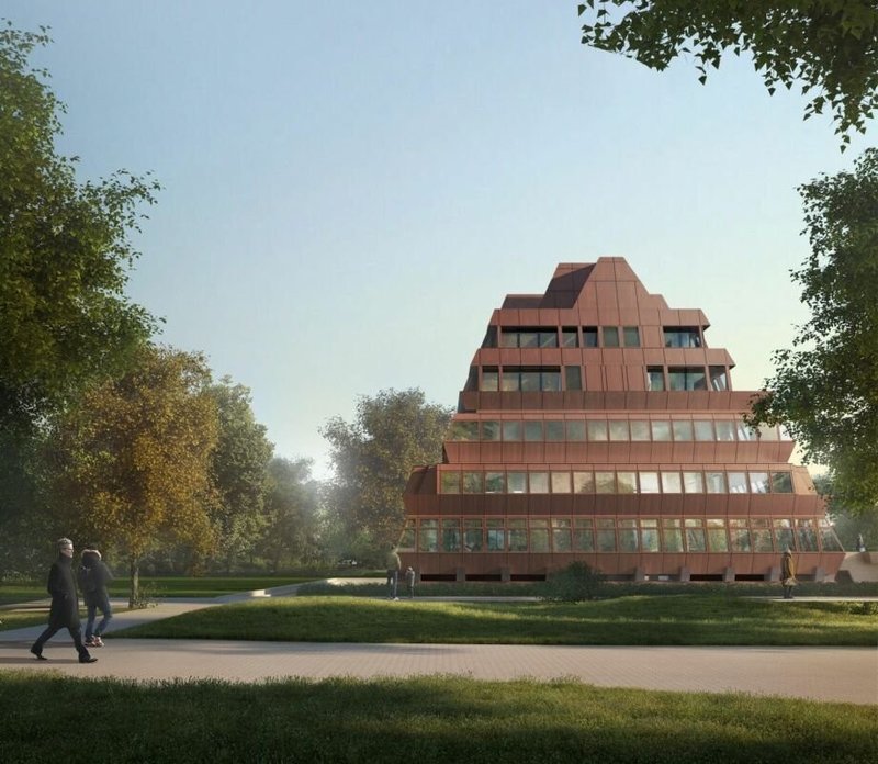 Aussenvisualisierung