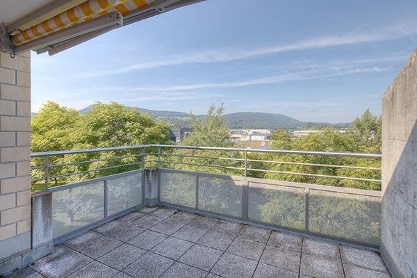 Balkon/Terrasse/Sitzplatz