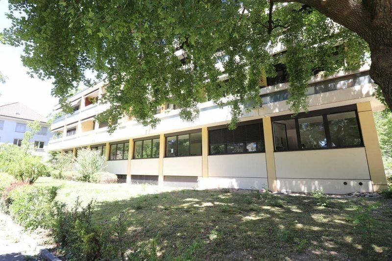 Urs Graf-Strasse 6/8, Basel