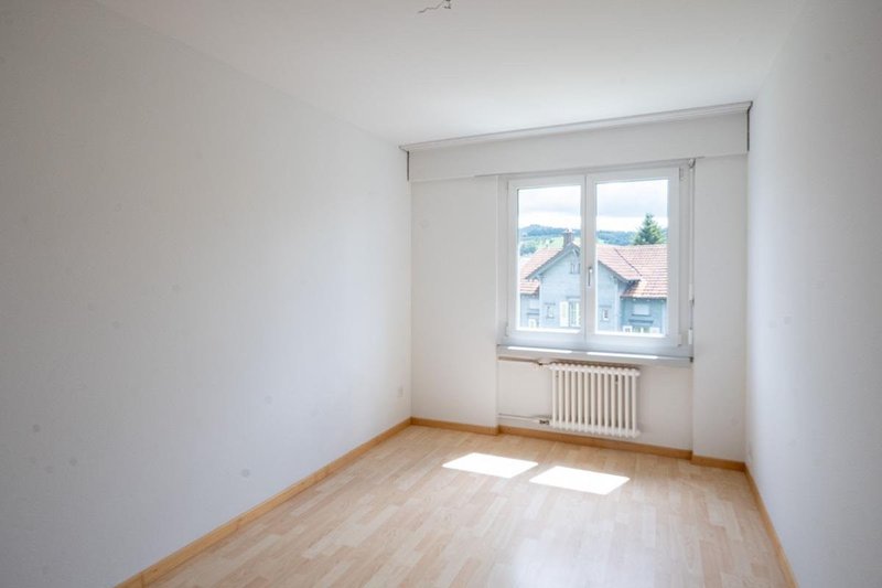 Schlafzimmer/Büro