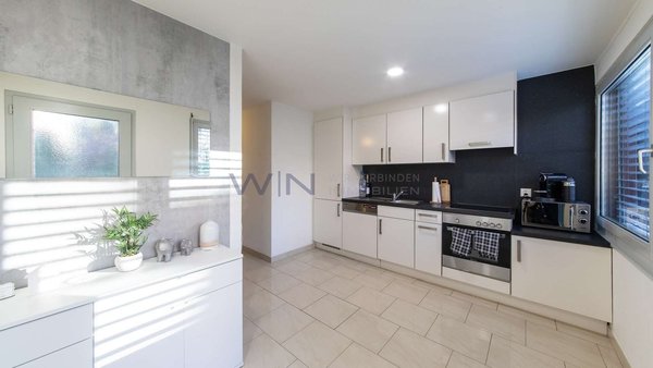 Hier lässt sich ein Festmahl zaubern