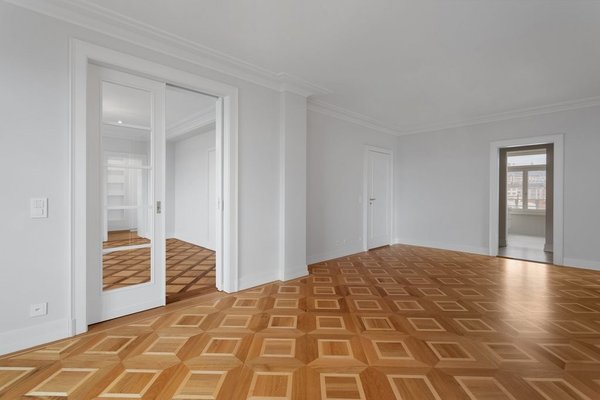 Hall de distribution