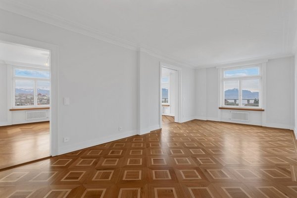 Hall de distribution