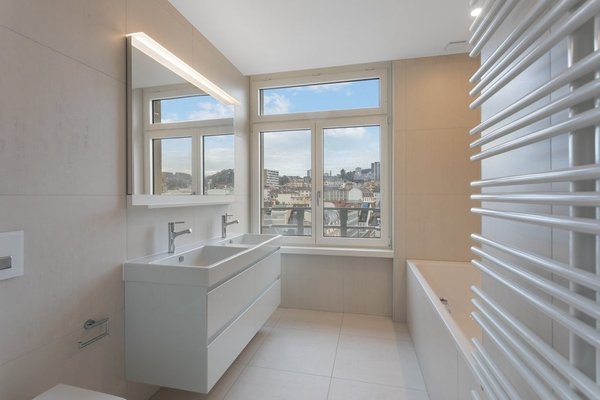 Salle de bains/WC/Lavabo