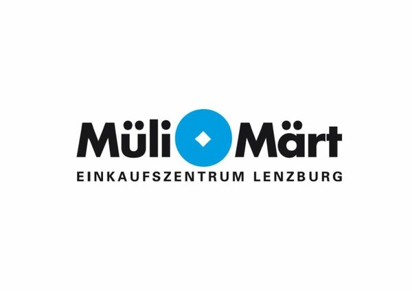 Einkaufszentrum Müli Märt