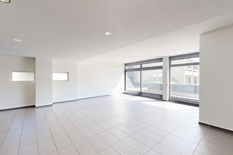 Ladenfläche, 77.5 m2