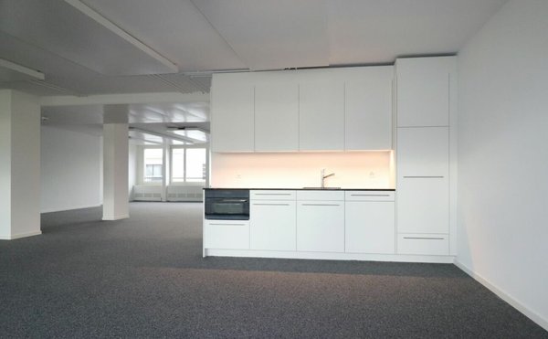 Beispielbild Teeküche