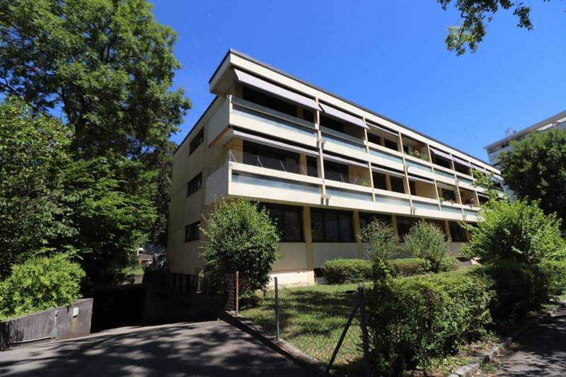 Urs Graf-Strasse 6/8, 4052 Basel