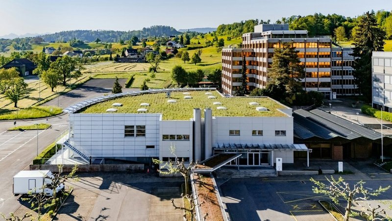 Geteilte Anlieferung