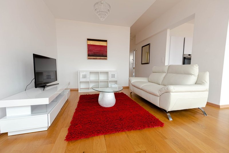 Wohnbereich / Living area