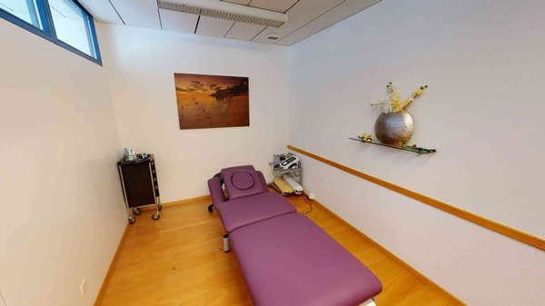 Behandlungsraum