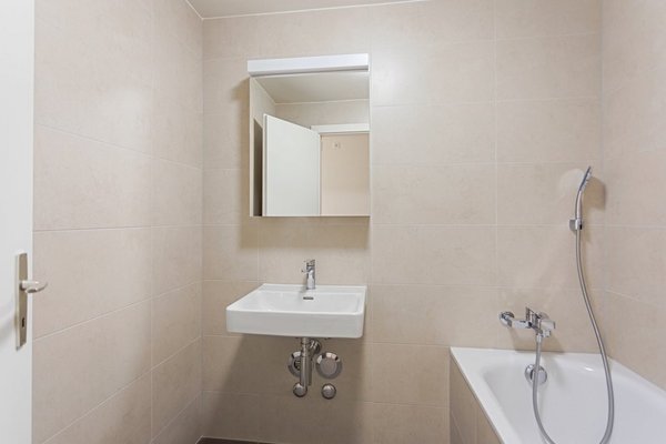 Salle de bains/WC/lavabo