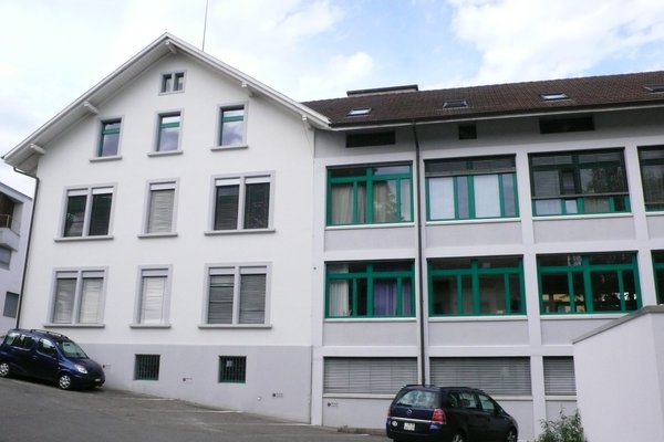 Zigarrenfabrik von 1898