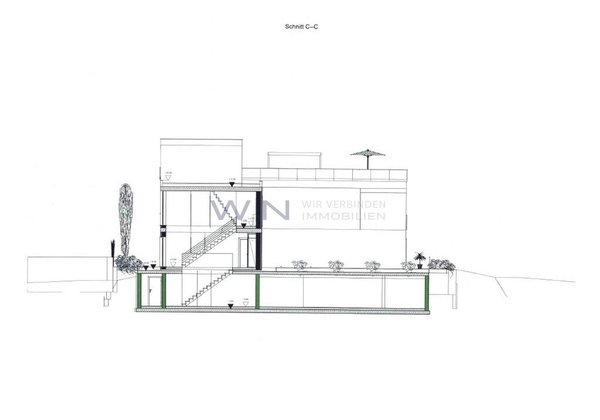Prendete l'ascensore direttamente al piano desiderato