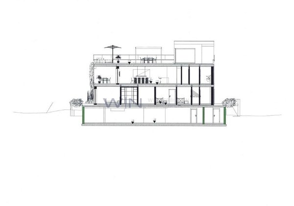 Il lusso è qui scritto con la maiuscola