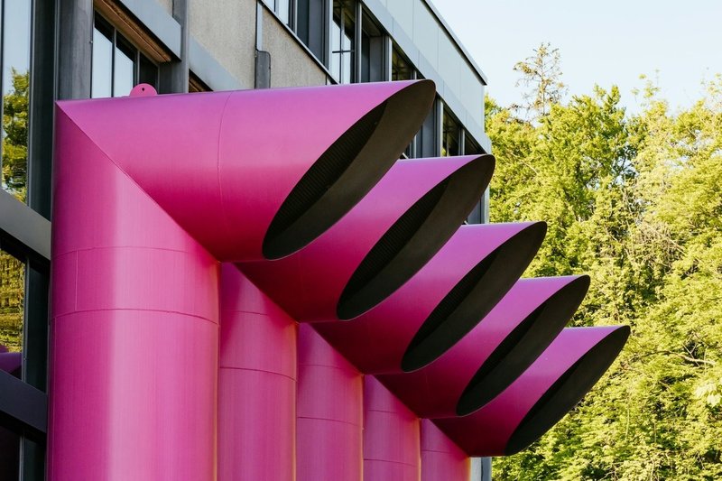 Horgen Labs Innovation Campus