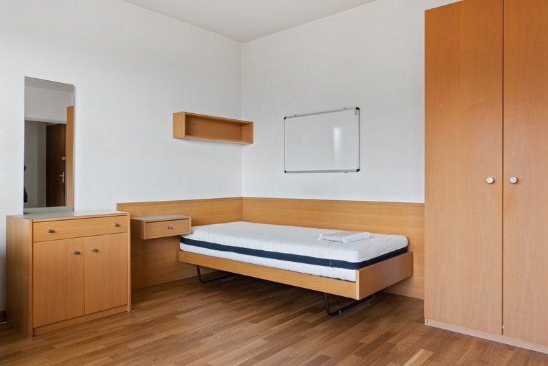 Exemple d'aménagement