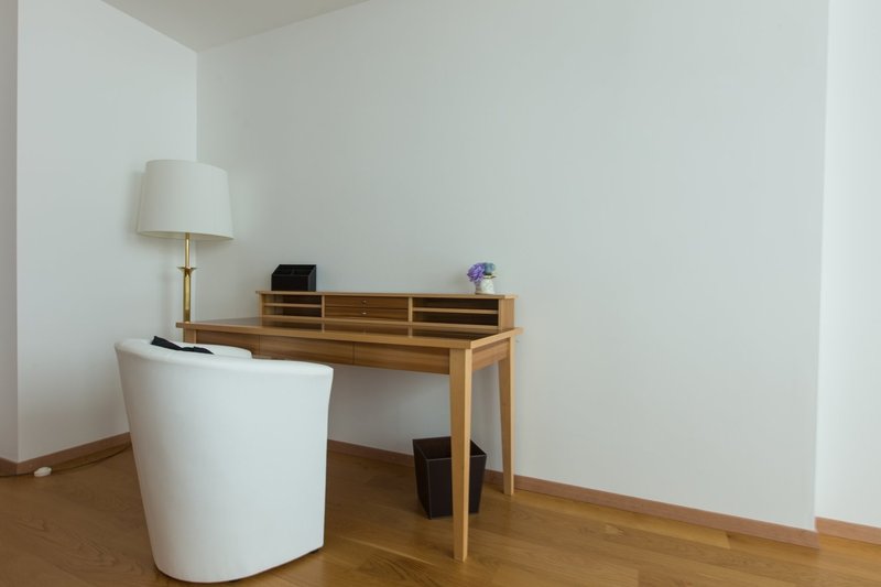 Wohnbereich / Living area