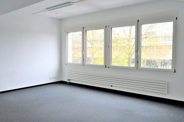 Raum Nr. 2, Ansicht 2