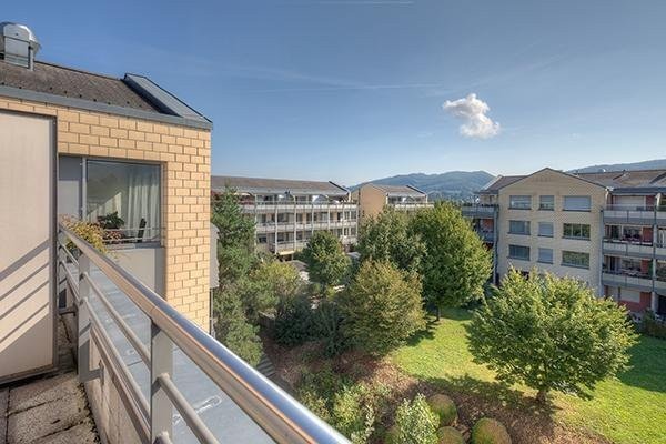 Balkon/Terrasse/Sitzplatz