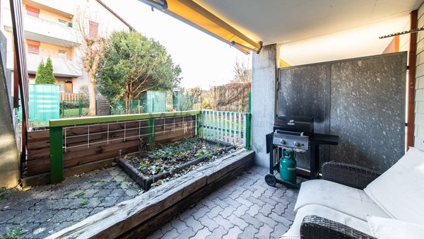 Geniessen Sie Ihre Sommertage im Freien ..