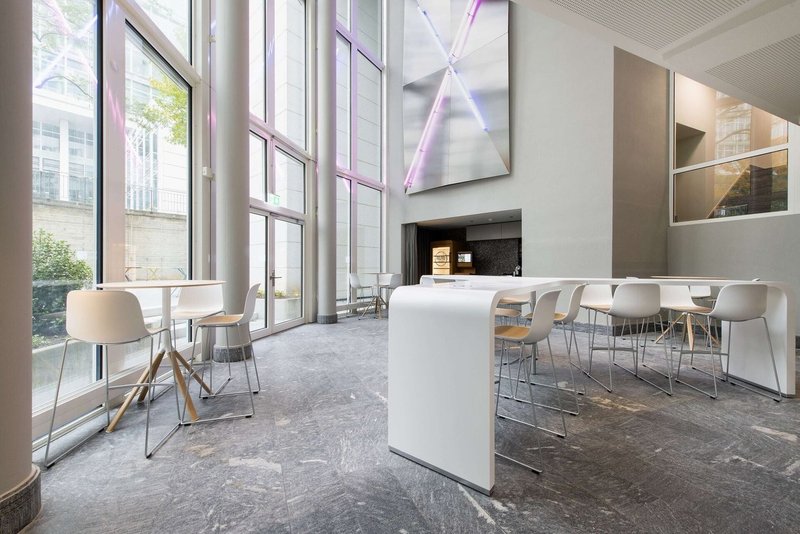 Community Shared Zone