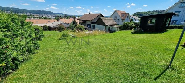 In erhöhter Lage den kompletten Überblick haben