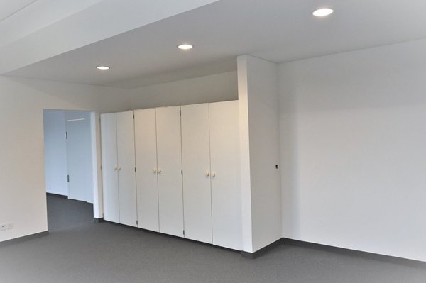 Raum Nr. 1, Ansicht 2