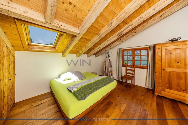 DG: 1x Bad en-Suite Tageslicht