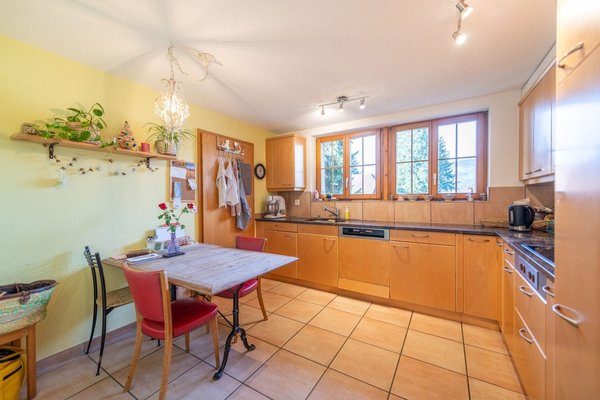 4-Zimmer-Wohnung EG Nordwest