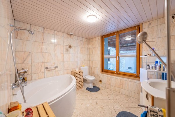 4-Zimmer-Wohnung EG Nordwest