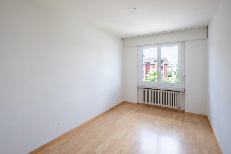 Schlafzimmer/Büro