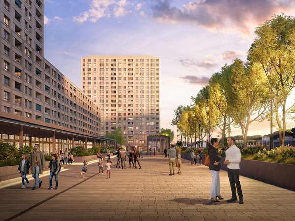 Tivoli Garten_Marktplatz