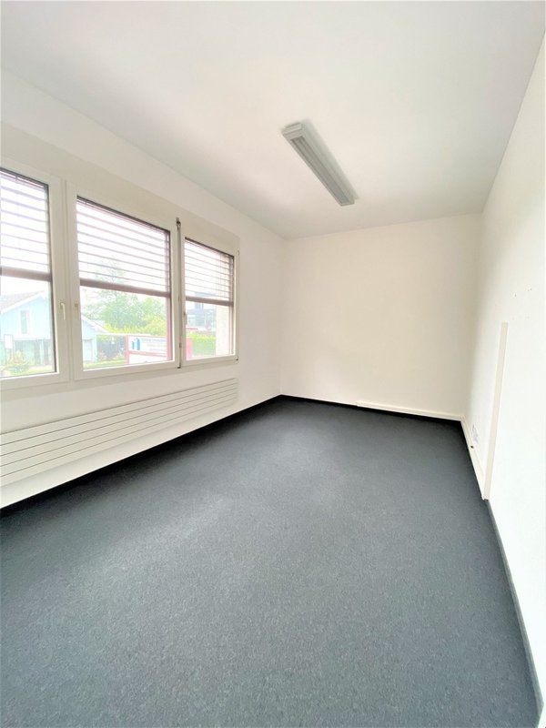 Raum Nr. 3, Ansicht 1