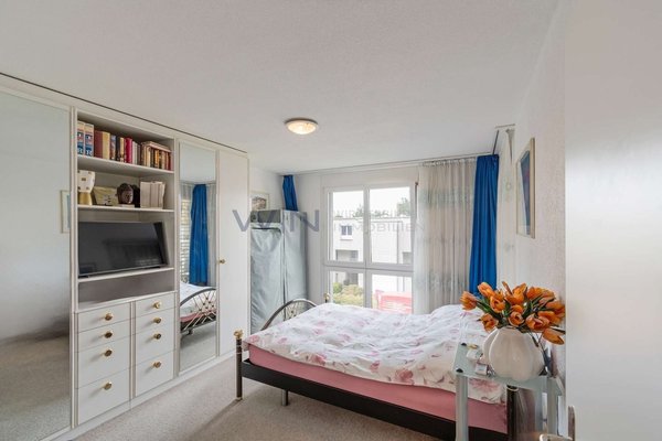 Friedliches Einschlafen garantiert