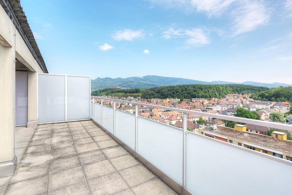 Balkon/Terrasse/Sitzplatz