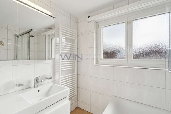 Tageslicht-Nasszellen, Bäder