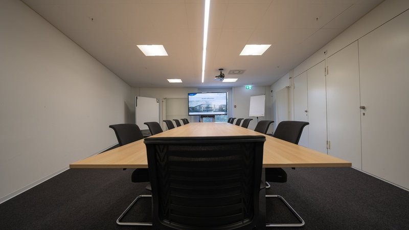 Sitzungszimmer Brugg