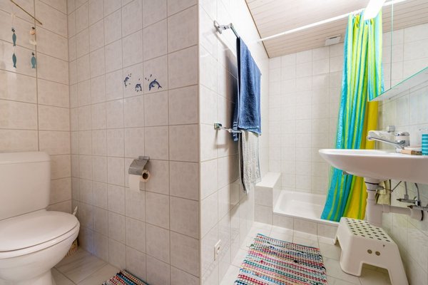 4-Zimmer-Wohnung EG Nordwest