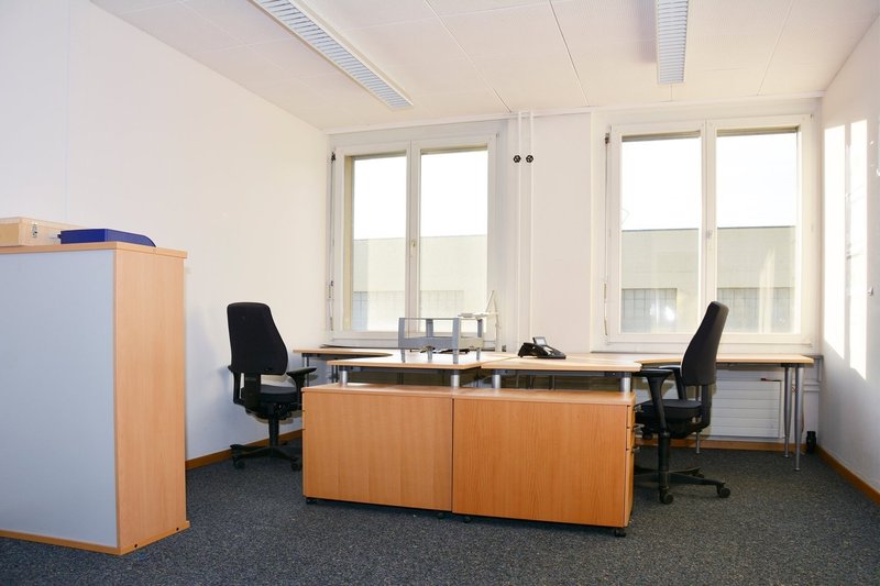 Möblierungsbeispiel